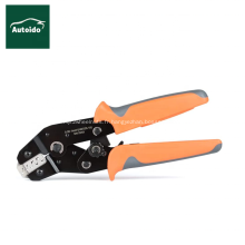 SN-2549 outils d&#39;impression Terminal Nermper Plier Ratchet